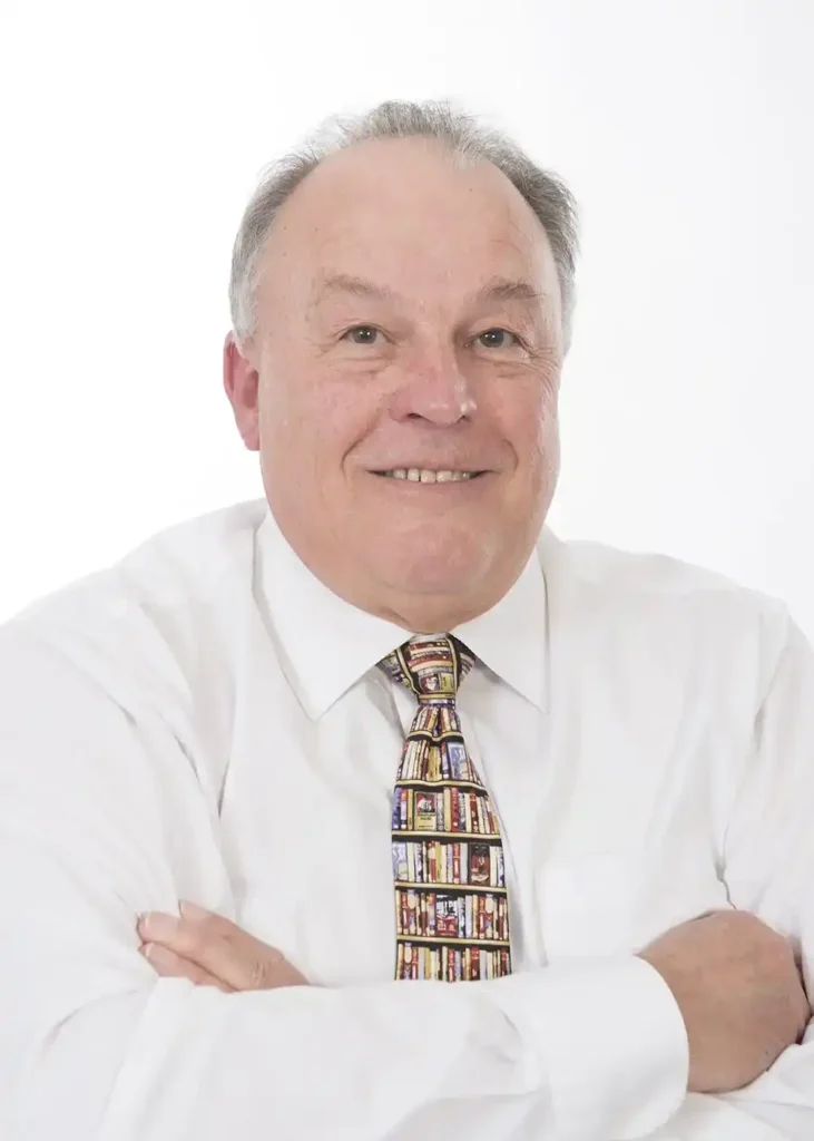 Anthony Murphy.
